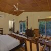 Отель Ranthambore Tiger Inn Comfort Resort, фото 10
