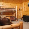 Отель Smoky Mountain Memories 5 Bedroom Cabin, фото 30
