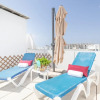 Отель Marbella House Ph85 With Pool, фото 14