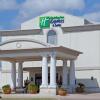 Отель Holiday Inn Express & Suites College Station, an IHG Hotel, фото 1