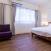 Отель Wendy's B&B Toucheng Mansion A, фото 4