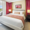 Отель O2 Beach Club & Spa by Ocean Hotels в Сент-Лоуренс-Гэпе