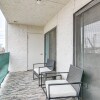 Отель Houston Condo w/ Pool Access ~ 1 Mi to NRG Stadium, фото 8