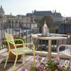Отель Hôtel Parc Saint Séverin, фото 7
