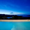 Отель Villa with 3 Bedrooms in St Barthelemy, with Wonderful Sea View, Private Pool, Furnished Garden - 80, фото 15