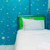 Отель Cozy 2BR @ Sentra Timur Residence Apartment, фото 13