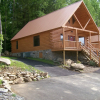 Отель White Oak Lodge & Resort, фото 2