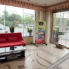 Отель Ji Hotel Wuxi Suninguangcang Store, фото 8