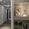 Отель Peng Apartment, фото 9