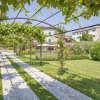 Отель Agriturismo Antico Casale Bergamini, фото 16