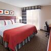 Отель Holiday Inn Hotel & Suites Cincinnati - Eastgate, an IHG Hotel, фото 25