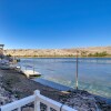 Отель Riverfront Bullhead City House w/ Balcony!, фото 16