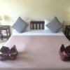 Отель Na Inn Bed And Breakfast в Чиангмае