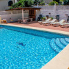 Отель El Cisne - holiday home with private swimming pool in Benissa, фото 8