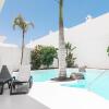 Отель Bahiazul Villas Corralejo by Vreagestion в Хеафонд