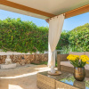 Отель GAVINA D'OR - Cosy apartment with garden and barbecue in Cala Egos. Free WIFI., фото 33