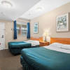 Отель Squamish Adventure Inn & Hostel, фото 3