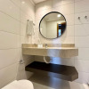 Отель Apartamento 2 Dormitórios 5 pessoas em Gramado - Villagio 302, фото 9