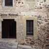 Отель Apartamentos Turísticos Cáceres Medieval в Каcересе