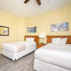 Отель Beautiful Lakeview Vacation Condo, Vista Cay 1016, фото 6