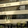 Отель Papillon Hotel в Гоянии