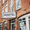 Отель Hostel Ani&Haakien в Роттердаме