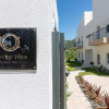 Отель Two Olive Trees - Deluxe Apartments, фото 1