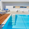 Отель VILLA DARDA con piscina e 3 camere da letto, фото 18