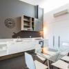 Отель Magnificent Apartment + FREE car park near CBD, фото 18