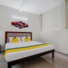 Отель Itsy Hotels Green Villaa, 2 Km From Pondicherry Railway Station, фото 3