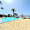Отель Nice sea view apartment with Wifi, AC, San Agustin, фото 42