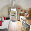Отель Ardgay Glamping Pods, фото 10