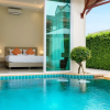 Отель Luxury Pool Villa A14, фото 18