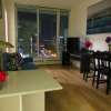 Отель Trendy Dt Condo - 17th Ave+parking, Pets, фото 7