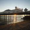 Отель Brighton Getaways-Channel View, фото 6