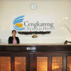 Отель Cengkareng Transit Hotel, фото 6