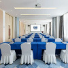 Отель Holiday Inn Express Yinchuan Downtown, an IHG Hotel, фото 27