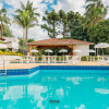 Отель VOA Plazza Hotel, фото 28
