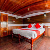 Отель OYO 24920 Indraprastha Royal Castle Sharing Houseboat, фото 18