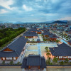 Отель Hanok stay NAMWONYECHON by Kensington, фото 26