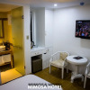 Отель HANZ Mimosa Hotel, фото 7