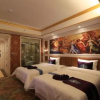 Отель Tianmen Hotel, фото 1