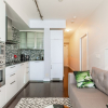 Отель Stylish 1 BD with Tower Views. Apt 3309, фото 3