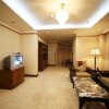 Отель Century Plaza Qidu Hotel, фото 5