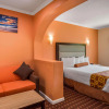 Отель Rodeway Inn & Suites Pasadena, фото 7