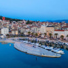 Отель Nice Apartment in Split With 1 Bedrooms and Wifi, фото 18