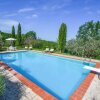 Отель Beautiful Home in Castiglion Fiorentino With Outdoor Swimming Pool, Wifi and 2 Bedrooms, фото 10