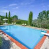 Отель Beautiful Home in Castiglion Fiorentino With Outdoor Swimming Pool, Wifi and 2 Bedrooms, фото 13