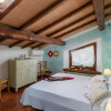 Отель Beautiful villa with private pool immersed in the Tuscan countryside-Capanna al Lago, фото 6