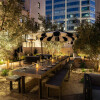 Отель The Guild Hotel, San Diego, A Tribute Portfolio Hotel by Marriott, фото 8